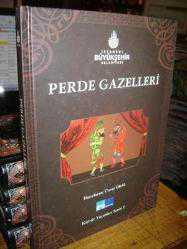 Perde Gazelleri