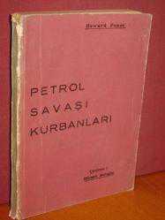 Petrol Savaşı Kurbanları