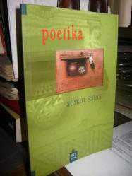 Poetika