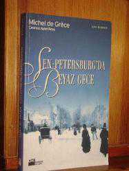 Sen-Petersburg'da Beyaz Gece