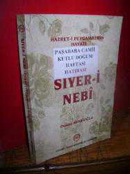 Siyer-i Nebi (Hazret-i Peygamberin Hayatı)