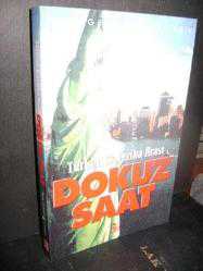 Türkiye Amerika Arası Dokuz Saat