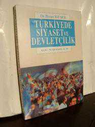 Türkiye'de Siyaset ve Devletçilik