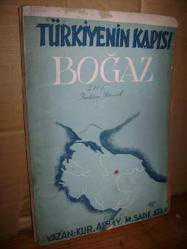 Türkiye'nin Kapısı Boğaz