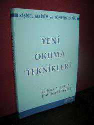 Yeni Okuma Teknikleri