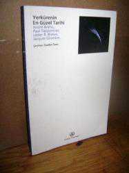 Yerkürenin En Güzel Tarihi - Bitap Sahaf