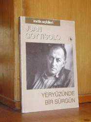 Yeryüzünde Bir Sürgün