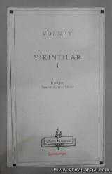 Yıkıntılar 2 Cilt