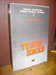 Yunus Emre (Araştırma ve Şiirlerinden Güldeste)