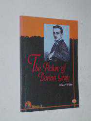 THE PİCTURE OF DORİAN GRAY - OSCAR WİLDE - -