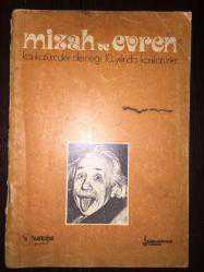 Mizah ve Evren. Karikatürcüler Derneği 10. yılında Karikatürler