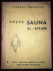 Küçük Sauna- El Kitabı
