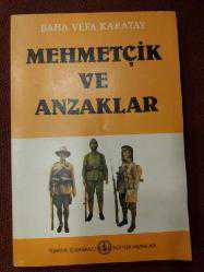 LOT.3 » MEHMETÇİK VE ANZAKLAR