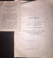 ordu zabitan ve asker icirc memurlarina mahsus hususi tercume i hal k acirc gidi 1939 efemera kitantik 002180890101