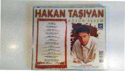 Hakan Tasiyan Gozun Sevem Sifir Cd R2 Efemera Kitantik 148180800023