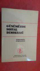 Günümüzde Sosyal Demokrasi Yurdakul Fincancı