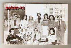 AKBANK BARBAROS BULVARI ŞUBESİ 5.YILDÖNÜMÜ (2)....