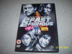 2FAST 2FURIOUS - -