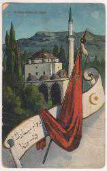  - Bosna: 