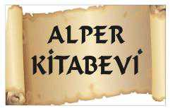 Alper Kitabevi