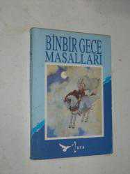 BİNBİR GECE MASALLARI CİLT 2