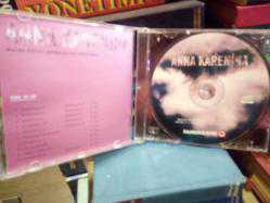 ANNA KARENİNA (Macar opera ve balesi orkestrası)