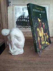 Kitap - Robinson Crusoe - Daniel Defoe - Tüm Baskıları - kitantik - kitaLog