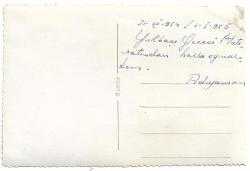 Adıyaman'da Bir Yılbaşı Kutlaması / 1955