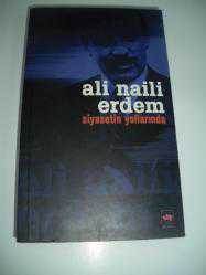 SİYASETİN YOLLARINDA 2.EL