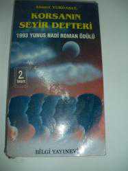 KORSANIN SEYİR DEFTERİ 2.EL