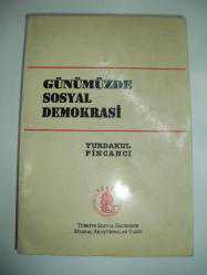 GÜNÜMÜZDE SOSYAL DEMOKRASİ 2.EL