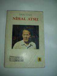 NİHAL ATSIZ 2.EL