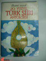 20. YÜZYIL TÜRK ŞİİRİ ANTOLOJİSİ 2.EL
