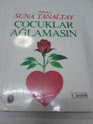 ÇOCUKLAR AĞLAMASIN - İKİNCİ EL