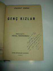GENÇ KIZLAR - İKİNCİ EL