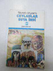 CEYLANLAR SUYA İNDİ - İKİNCİ EL