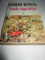 KANLI TOPRAKLAR -2.EL