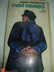 MAVİ SAVAŞÇI 2.EL