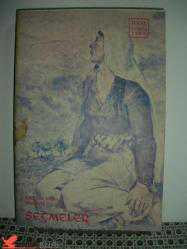 SEÇMELER HAMDULLAH SUPHİ TANRIÖVER 2. EL