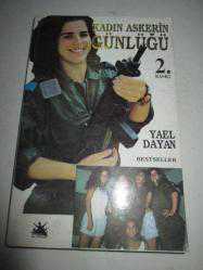 KADIN ASKERİN GÜNLÜĞÜ - İKİNCİ EL