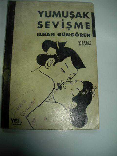 Sevişme Soft