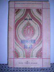 MUHARRİR BU YA 2.EL