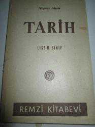 TARİH LİSE 2. SINIF- İKİNCİ EL