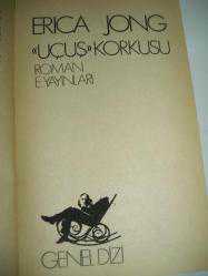 UÇUŞ KORKUSU - İKİNCİ EL