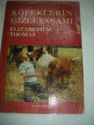 KÖPEKLERİN GİZLİ YAŞAMI - İKİNCİ EL