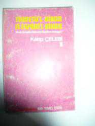 TUHFETÜL- KİBAR Fİ ESFARİ'L BİHAR  2 - İKİNCİ EL