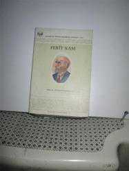 FERİT KAM -2.EL