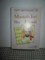 MUSTAFA ITRİ EFENDİ -2.EL