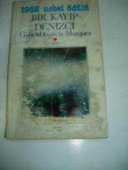 BİR KAYIP DENİZCİ - İKİNCİ EL