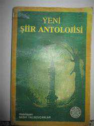 YENİ ŞİİR ANTOLOJİSİ 2.EL